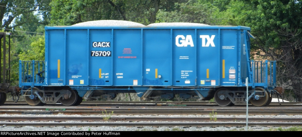 GACX 75709